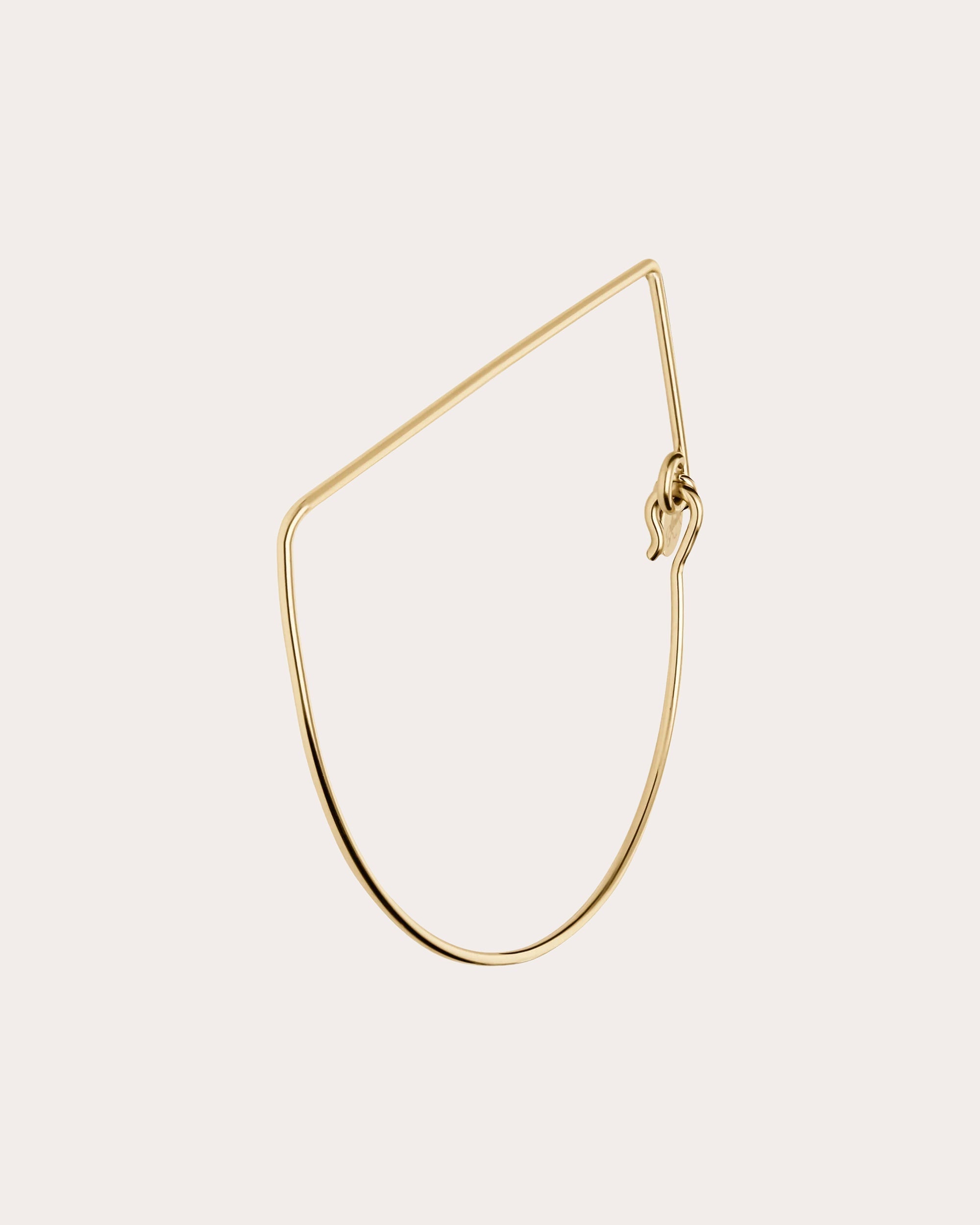 Pure 14K Gold-Filled Bracelet