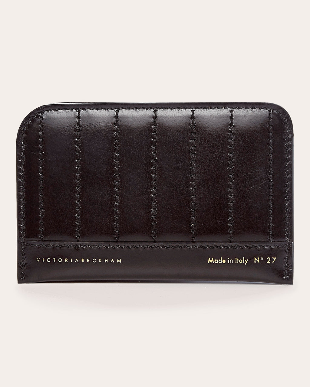 Flat Card Holder