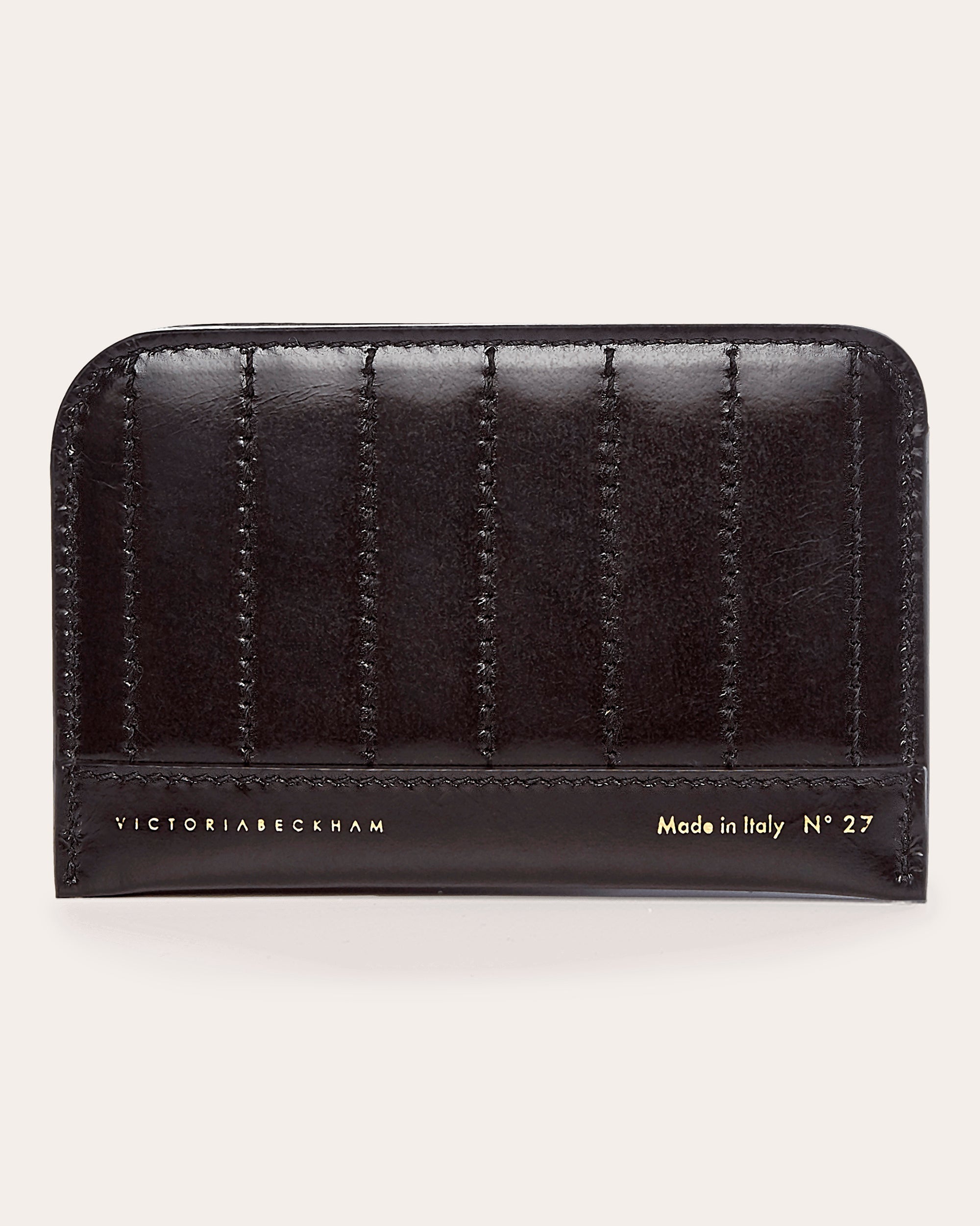 Flat Card Holder