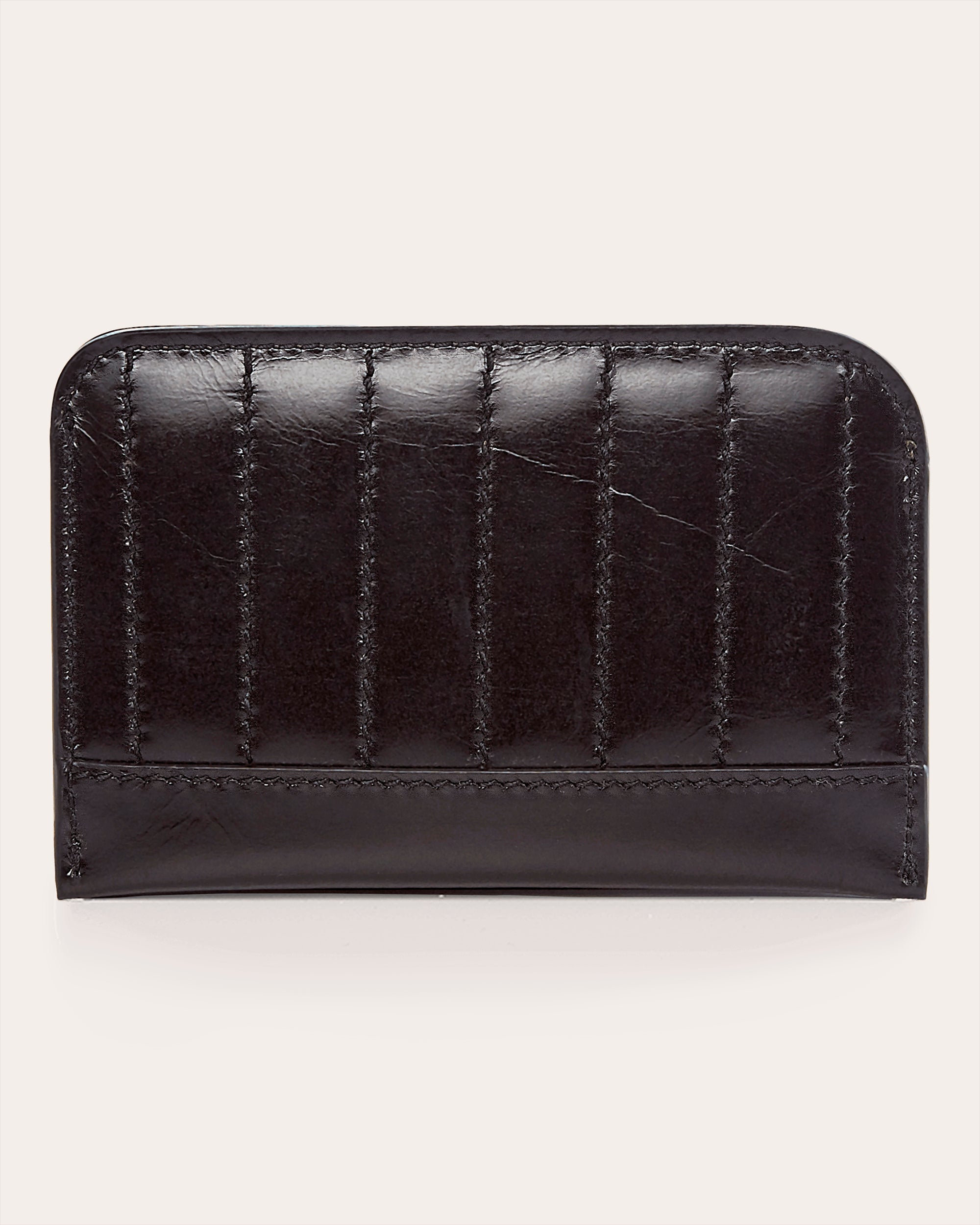 Flat Card Holder