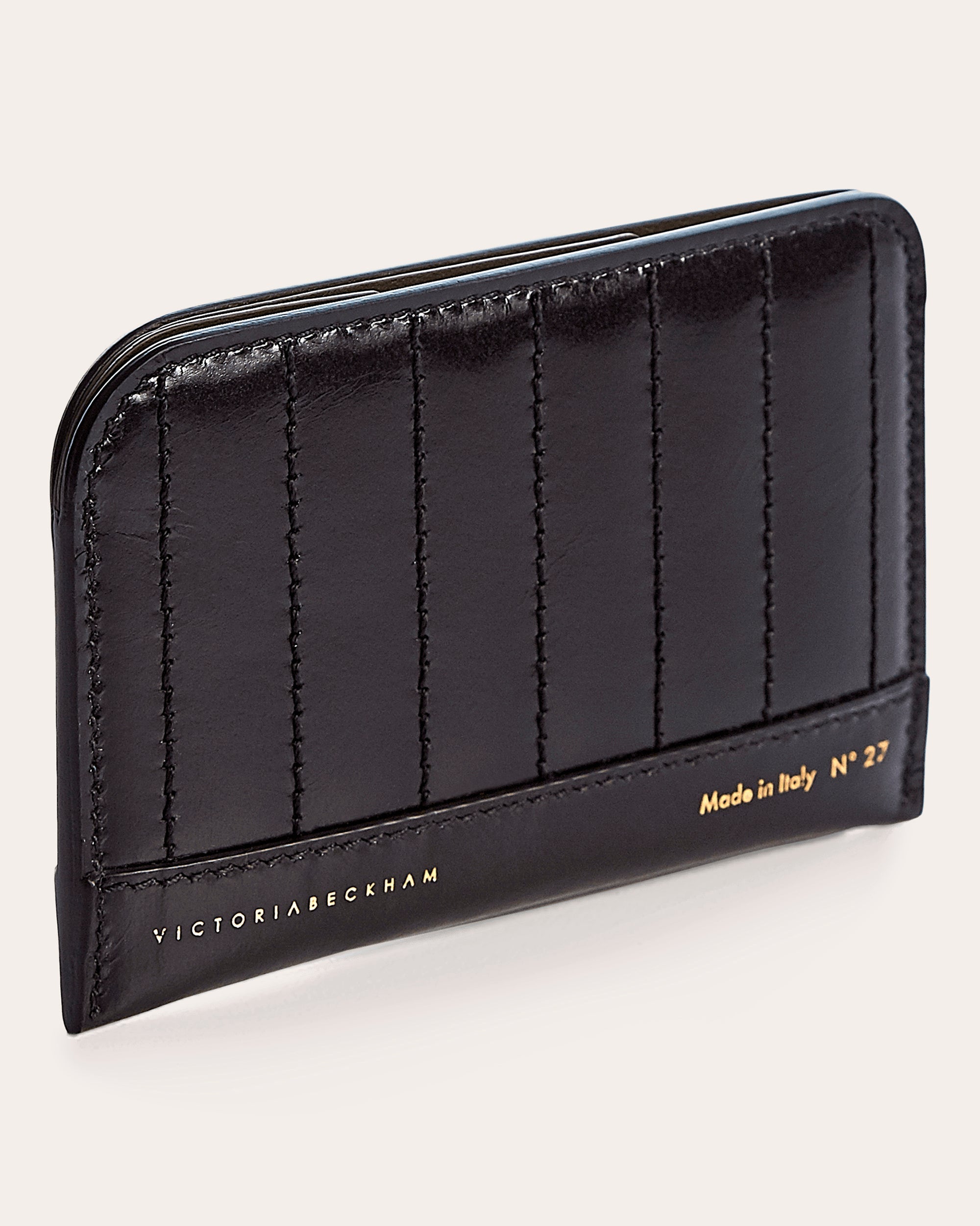 Flat Card Holder