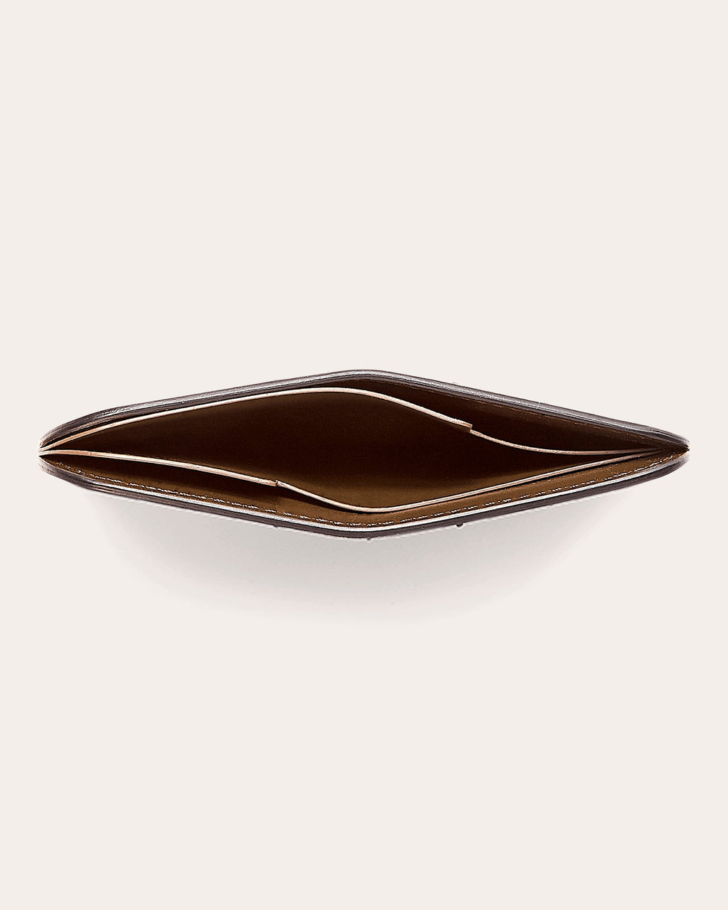 Flat Card Holder