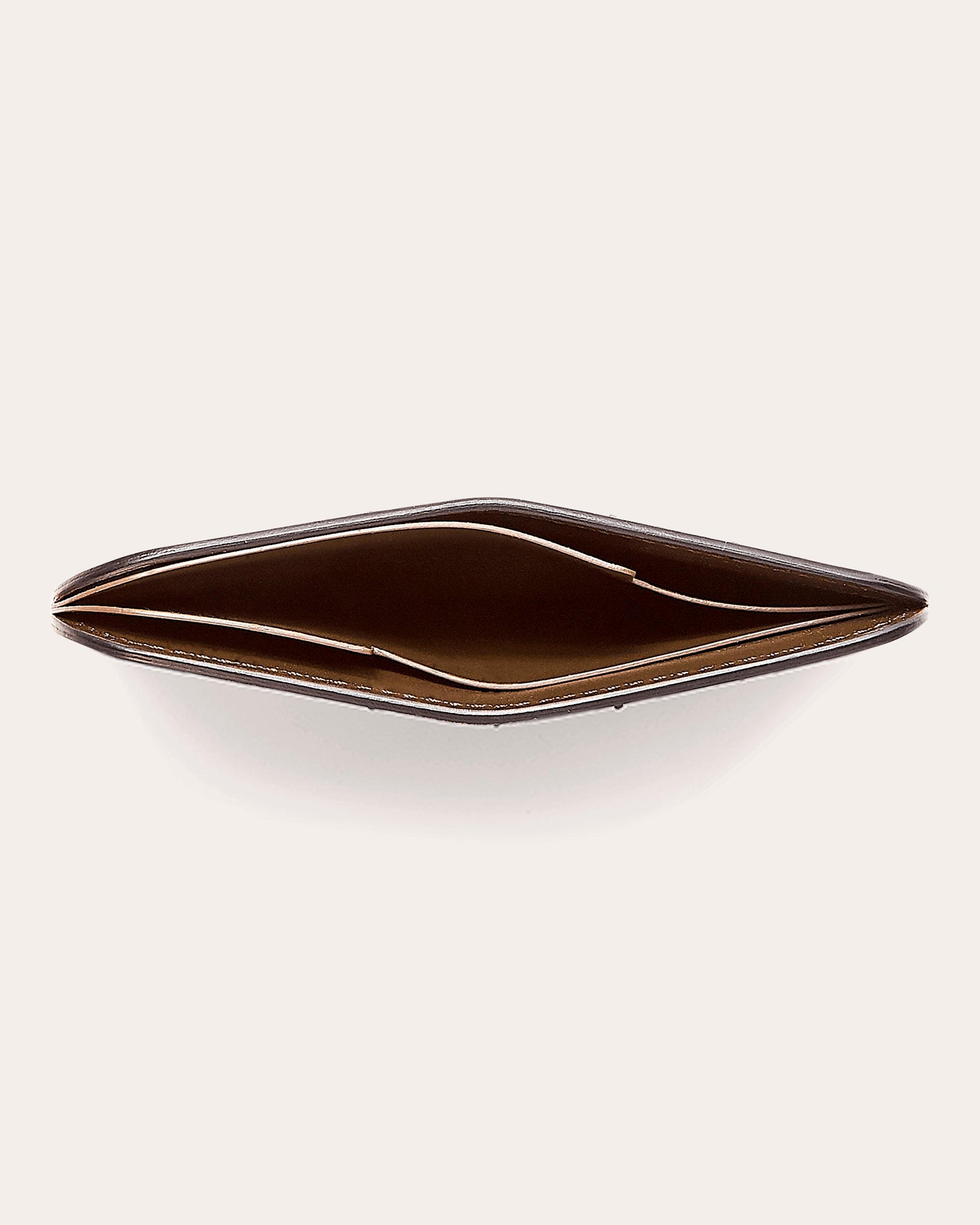 Flat Card Holder