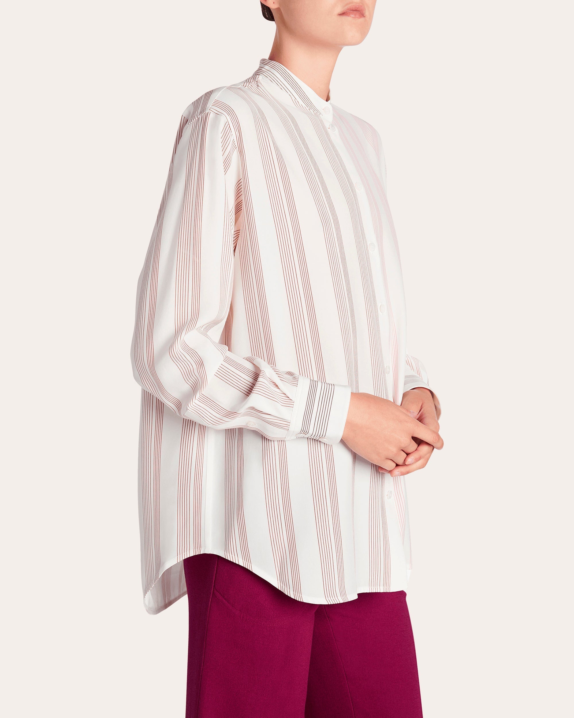 Grandad Shirt