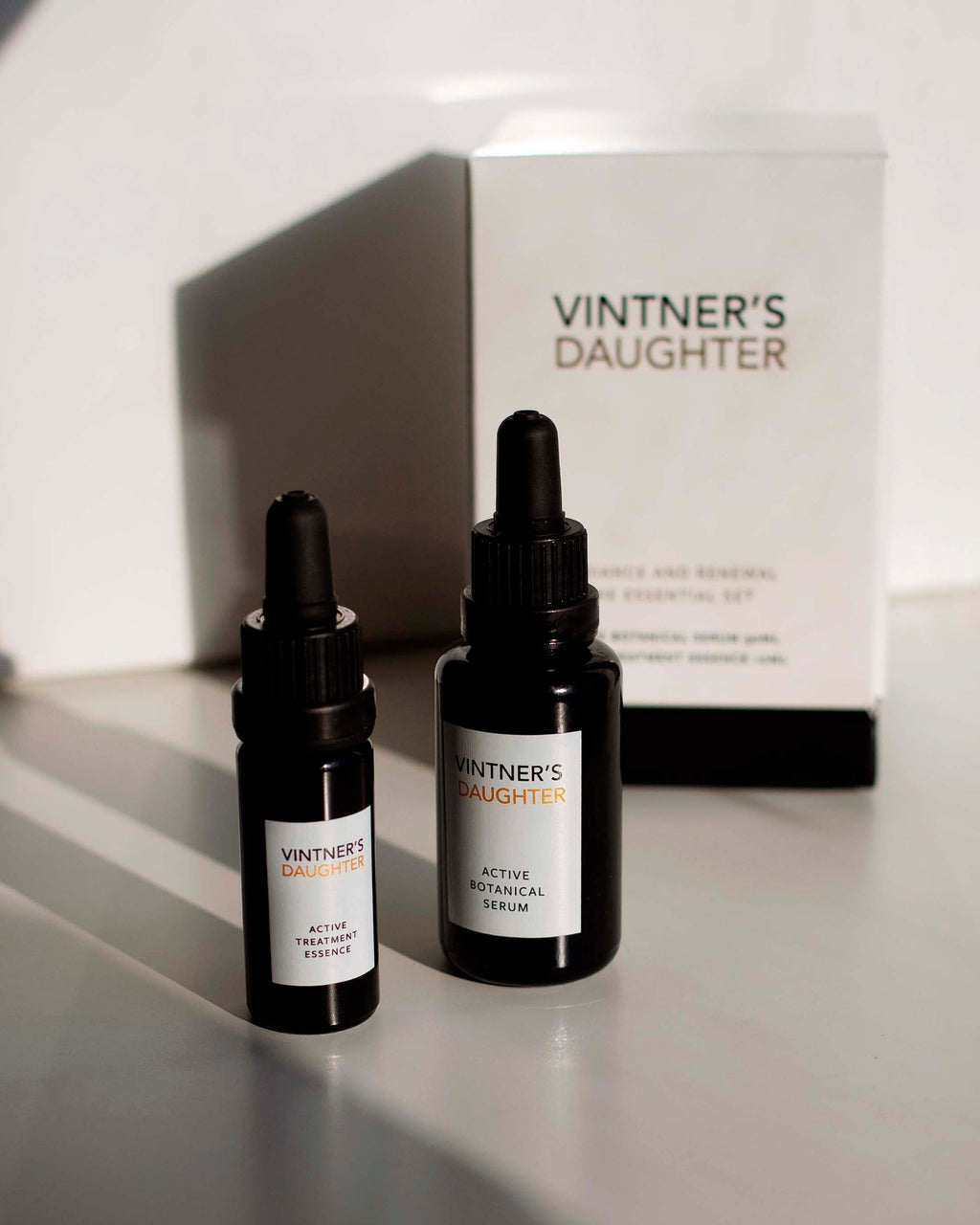 Radiance & Renewal: The Essential Set