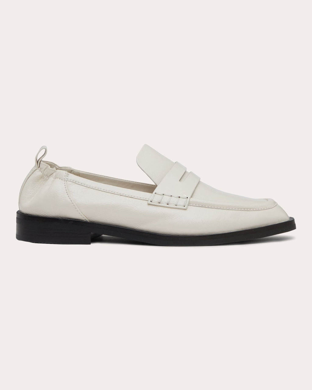 Alexa Patent Leather Loafer