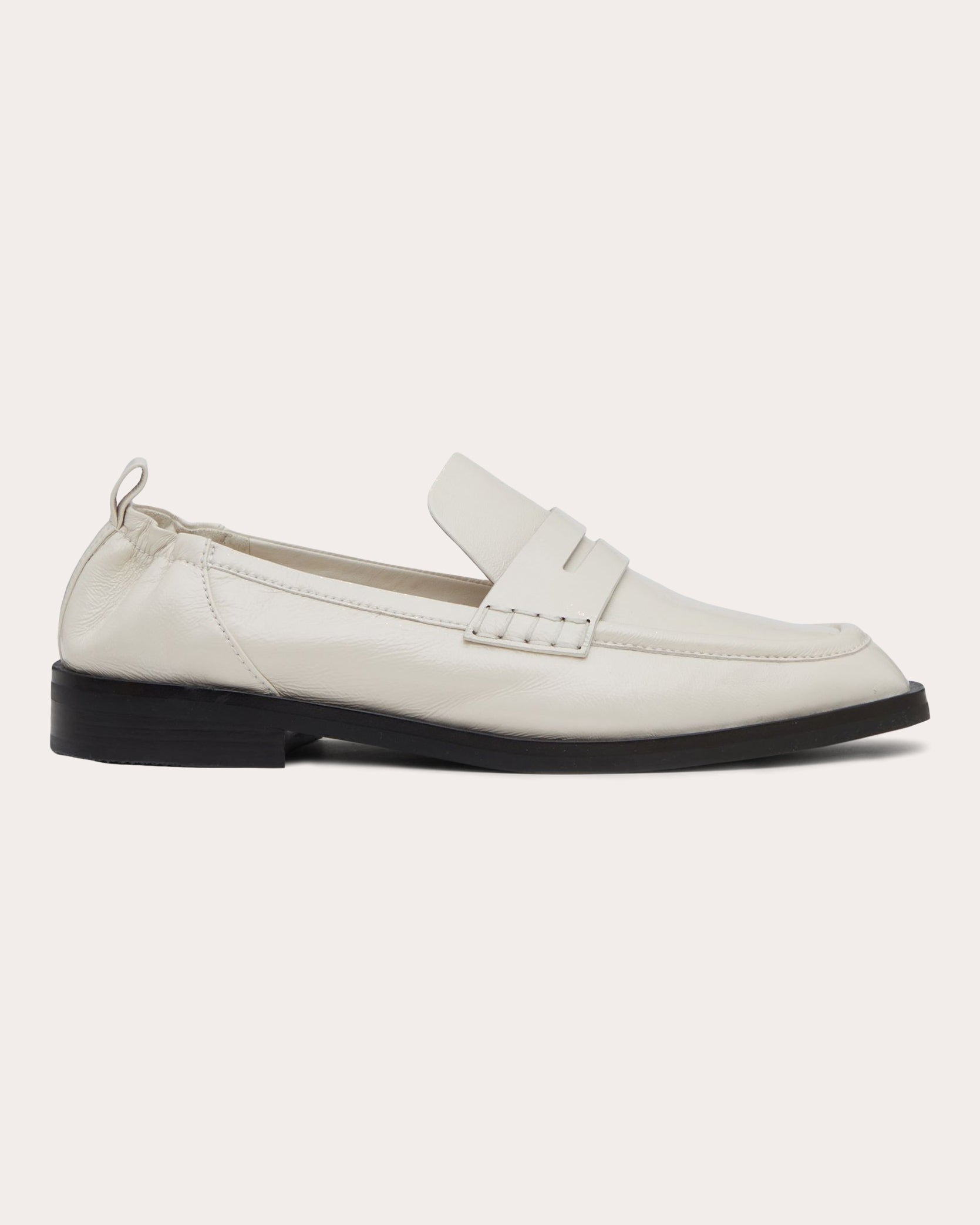 Alexa Patent Leather Loafer