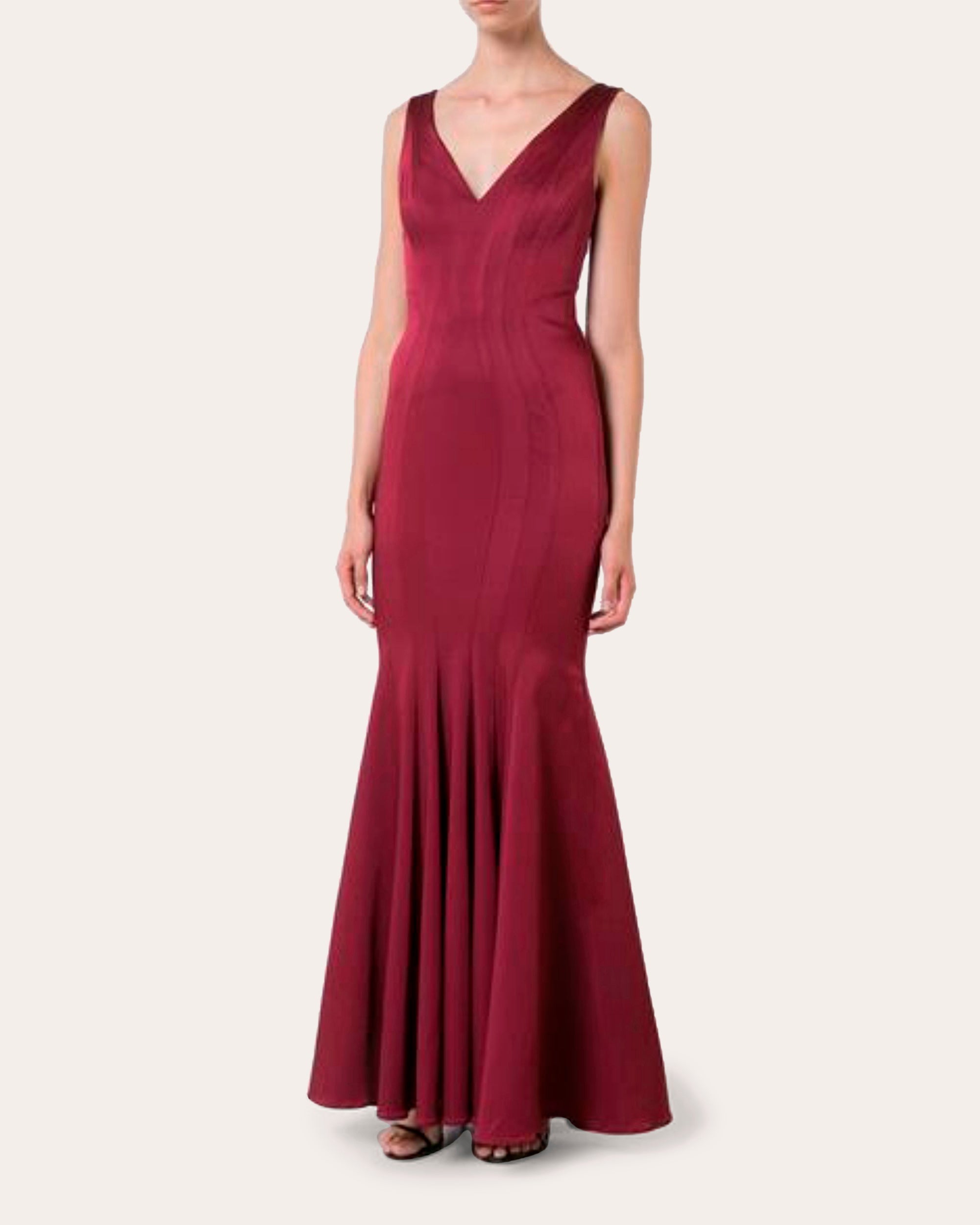 Ronnie Gown